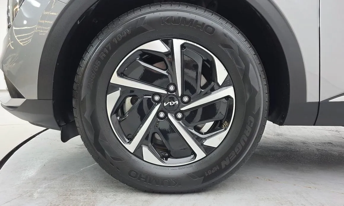 Kia Sportage — фото 4