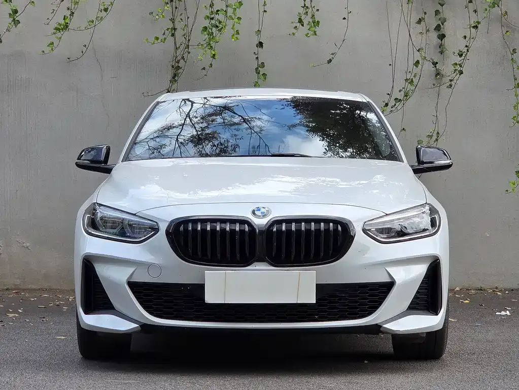 BMW 1 Series — фото 5