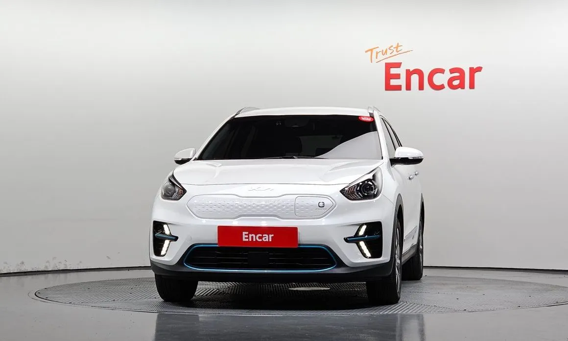 Kia Niro — фото 2