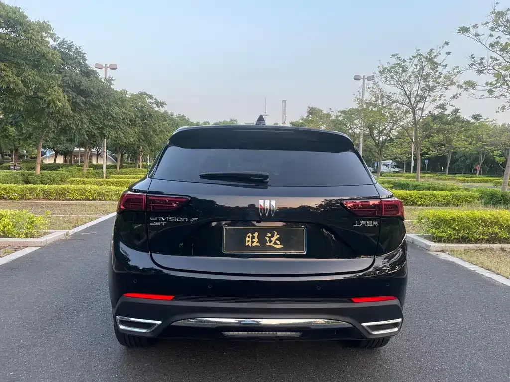Buick Envision S — фото 2