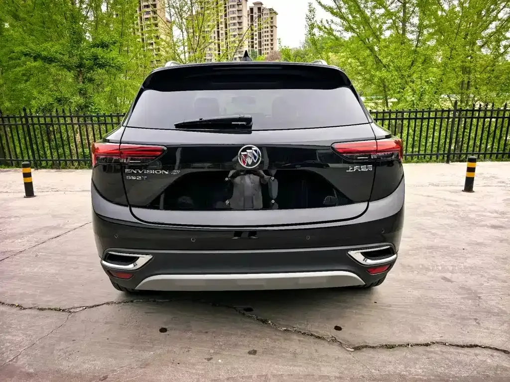 Buick Envision S — фото 6