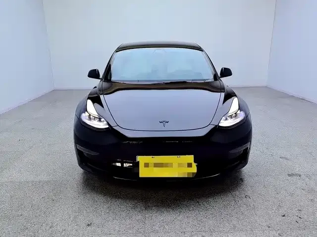 Tesla Model 3 — фото 2