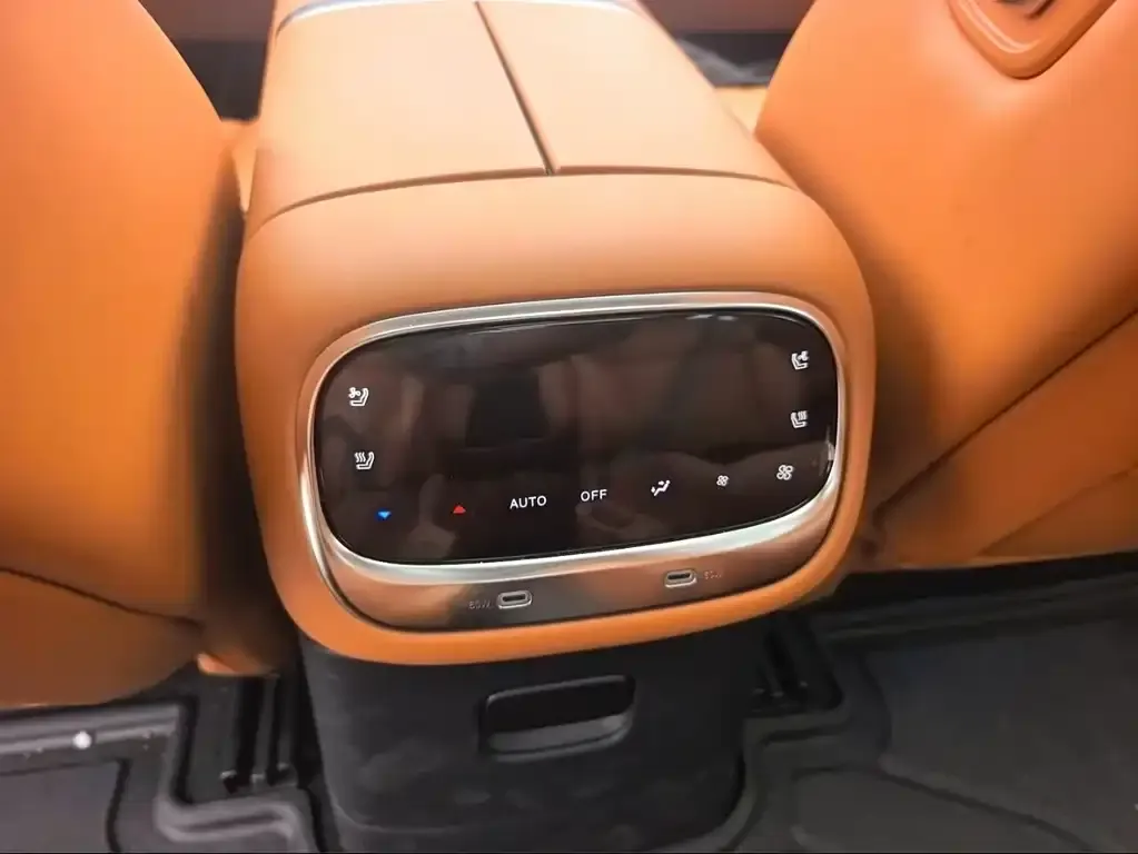 GAC Motor Trumpchi Xiangwang S9 — фото 2