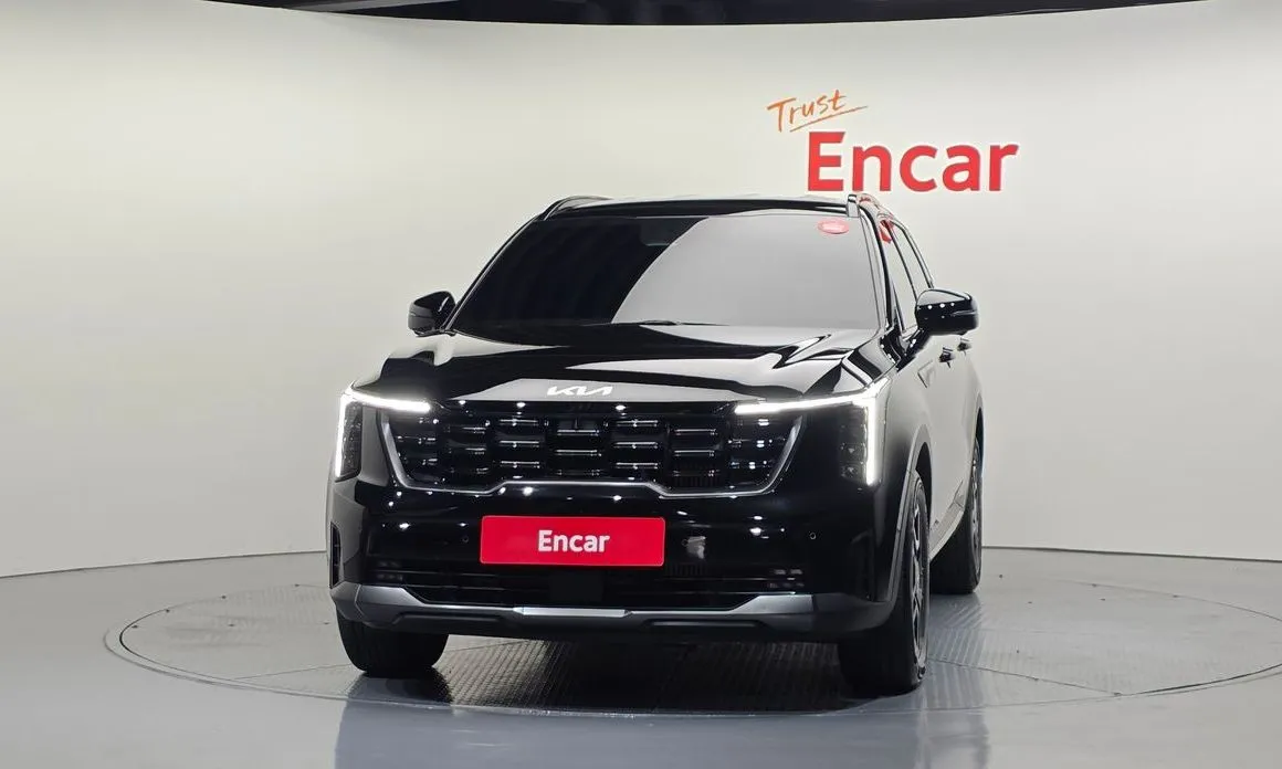Kia Sorento — фото 3