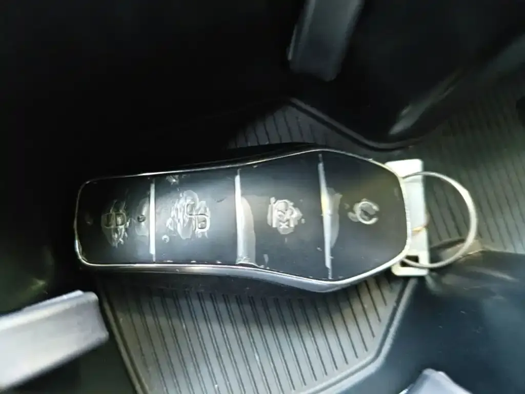 BYD Seal 07 DM-i — фото 4