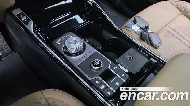 Kia Sorento — фото 6