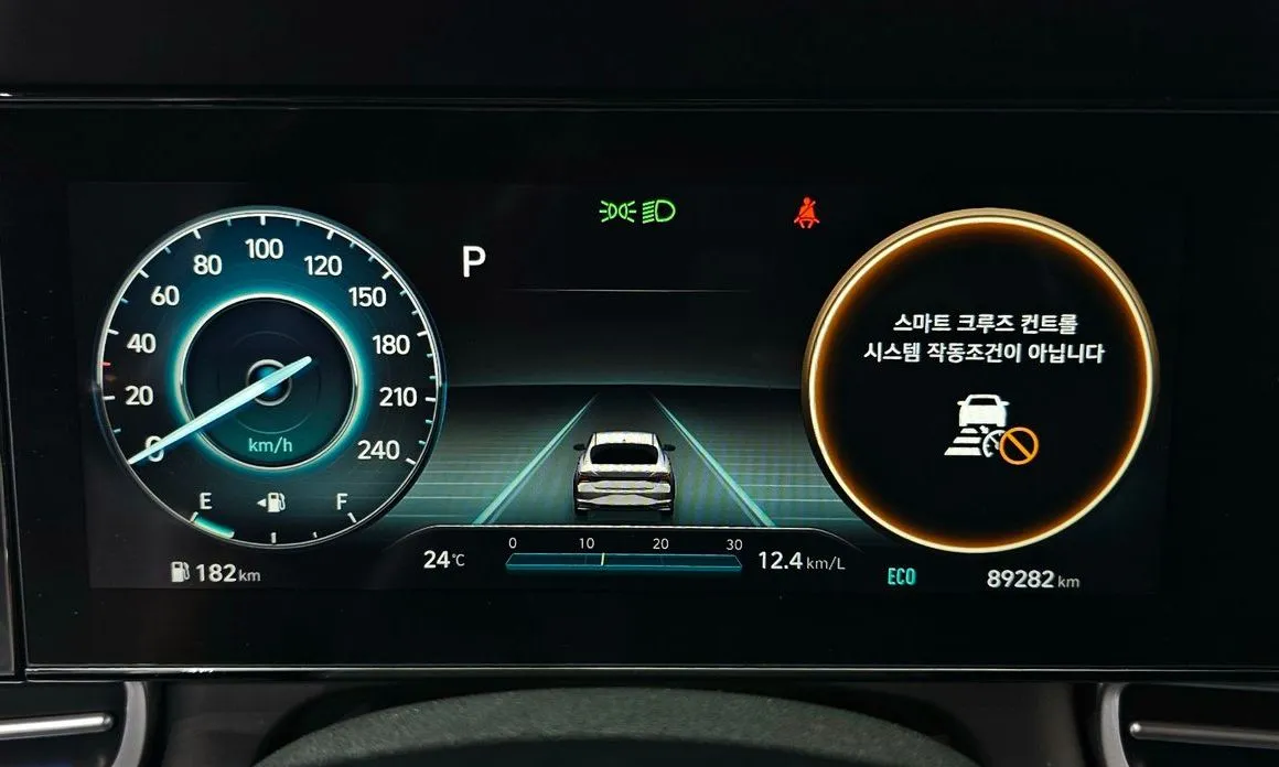 Hyundai AVANTE — фото 7
