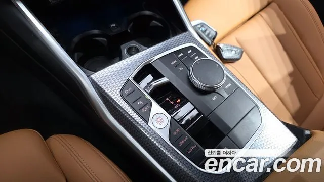BMW 3-Series — фото 10
