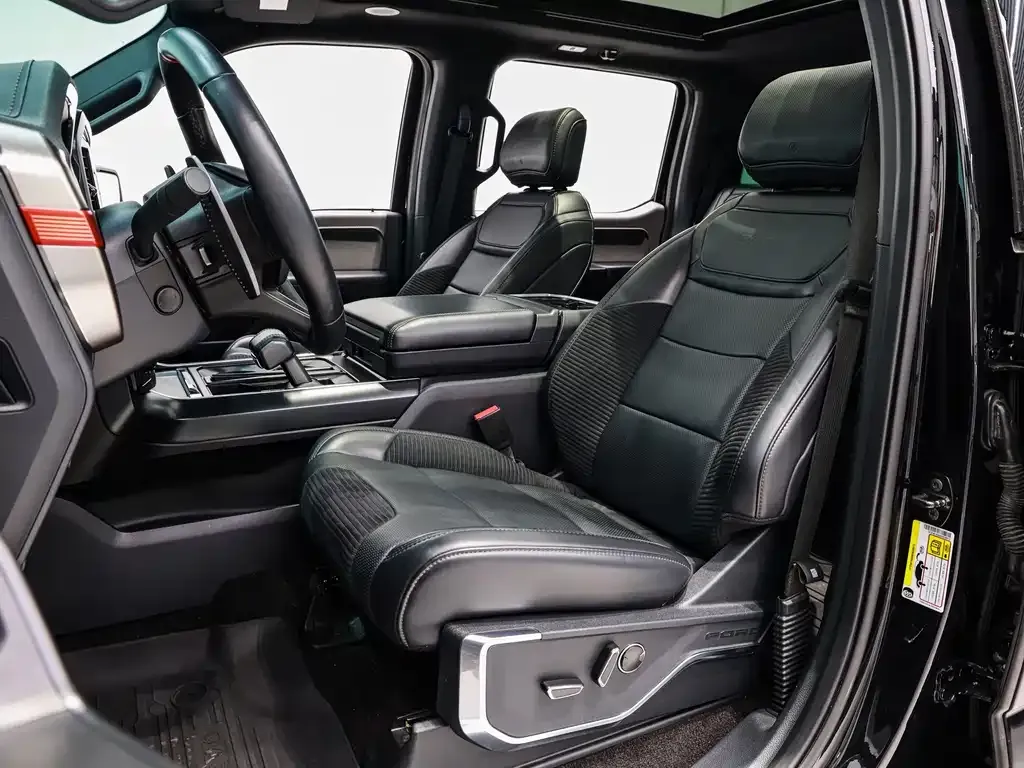 Ford F-150 Raptor — фото 8