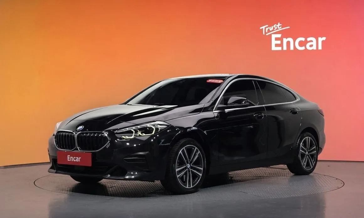 BMW 2-Series — фото 1