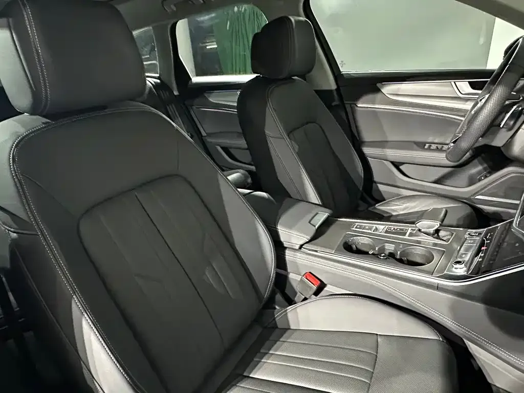 Audi A6 (Import) — фото 3