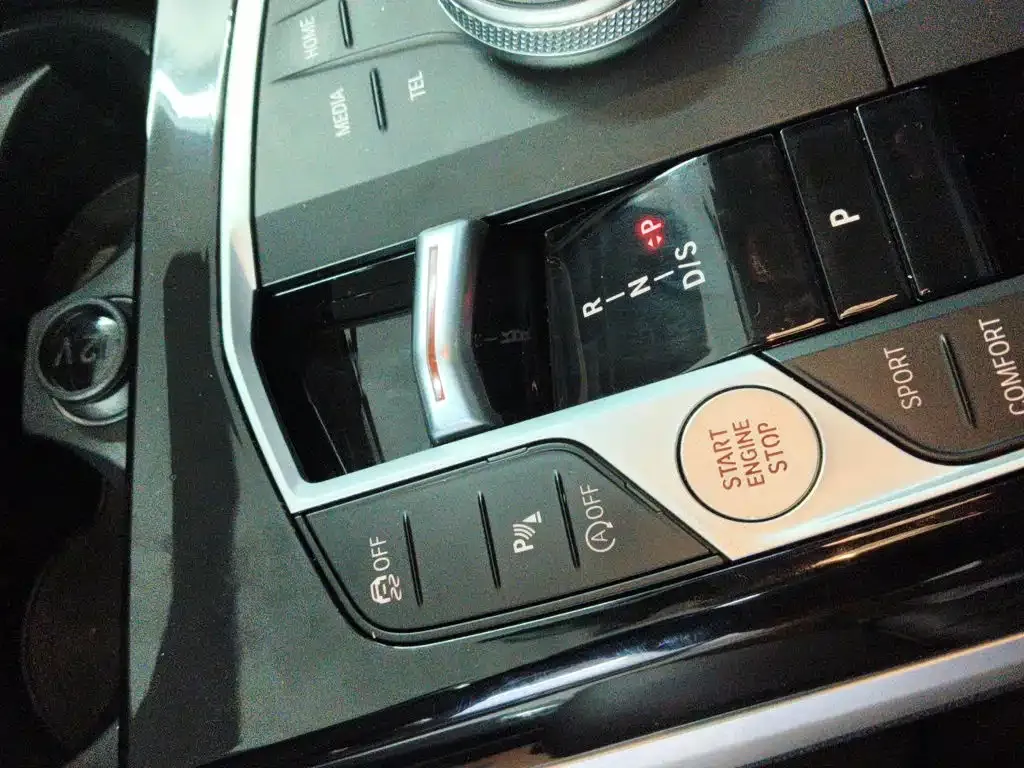 BMW 3 Series — фото 10