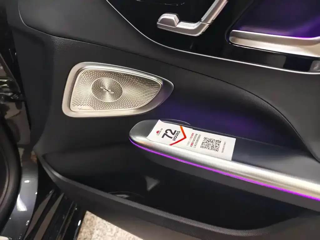 Mercedes-Benz C-Class AMG — фото 4