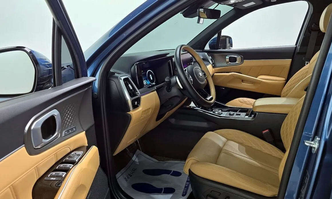 Kia Sorento — фото 5