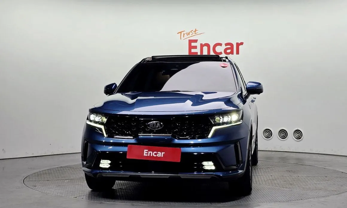 Kia Sorento — фото 2