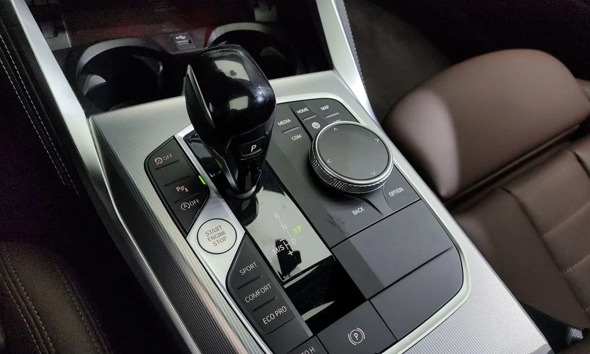 BMW 4-Series — фото 10