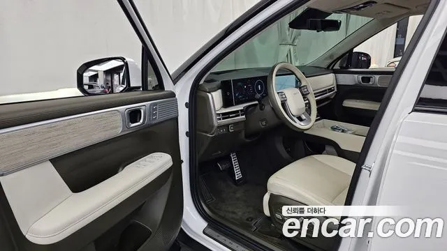 Hyundai Santafe — фото 10