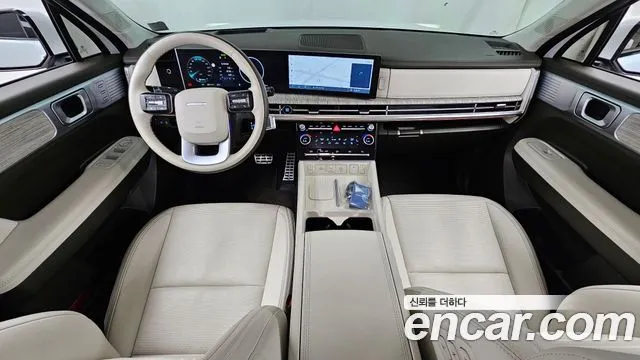 Hyundai Santafe — фото 8