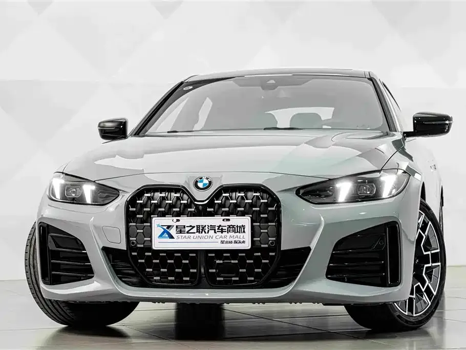 BMW 4 Series — фото 3