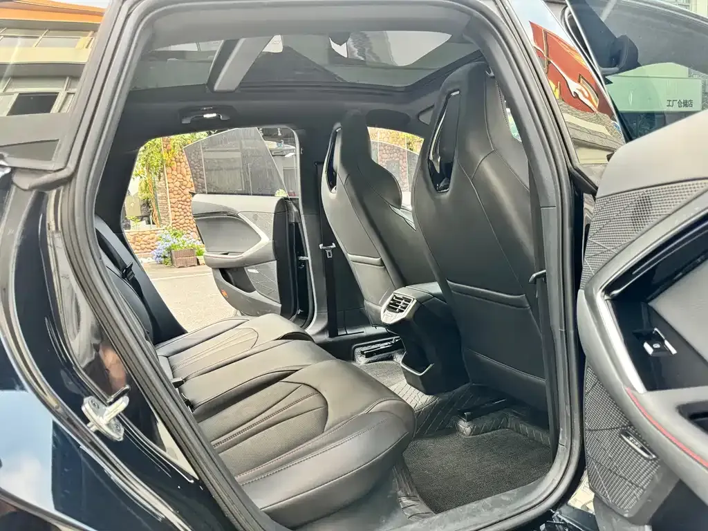 MG 7 — фото 2