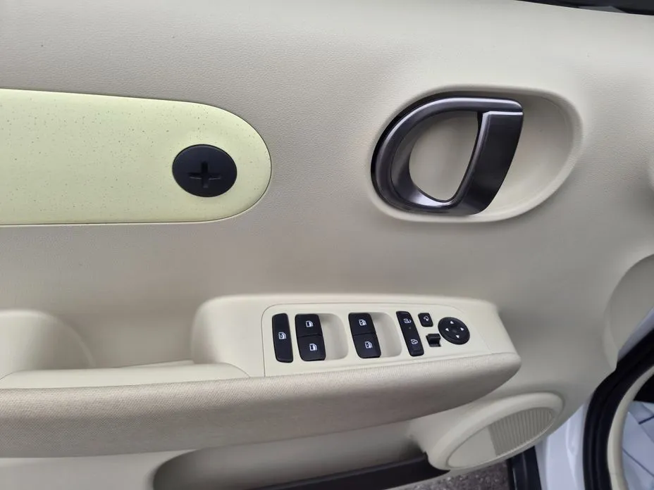 Hyundai Casper — фото 2