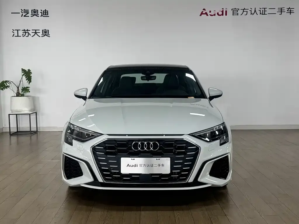Audi A3 — фото 6