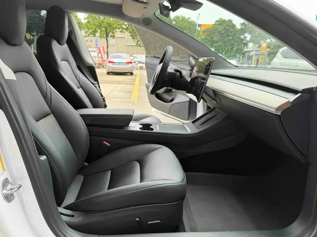 Tesla Model 3 — фото 2