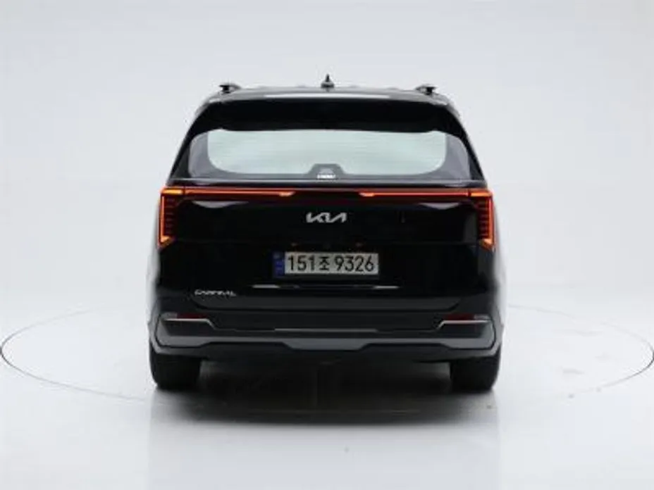 Kia Carnival — фото 10