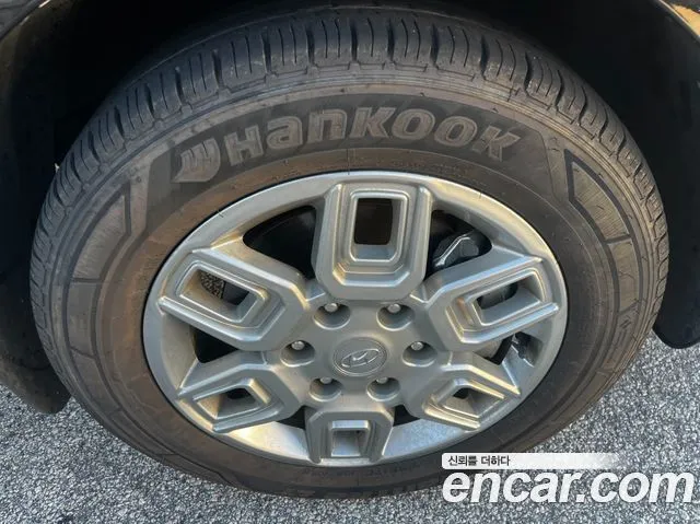Hyundai Staria — фото 3