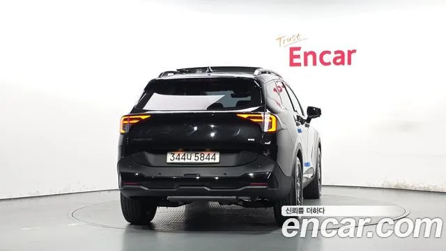 Kia Sportage — фото 2