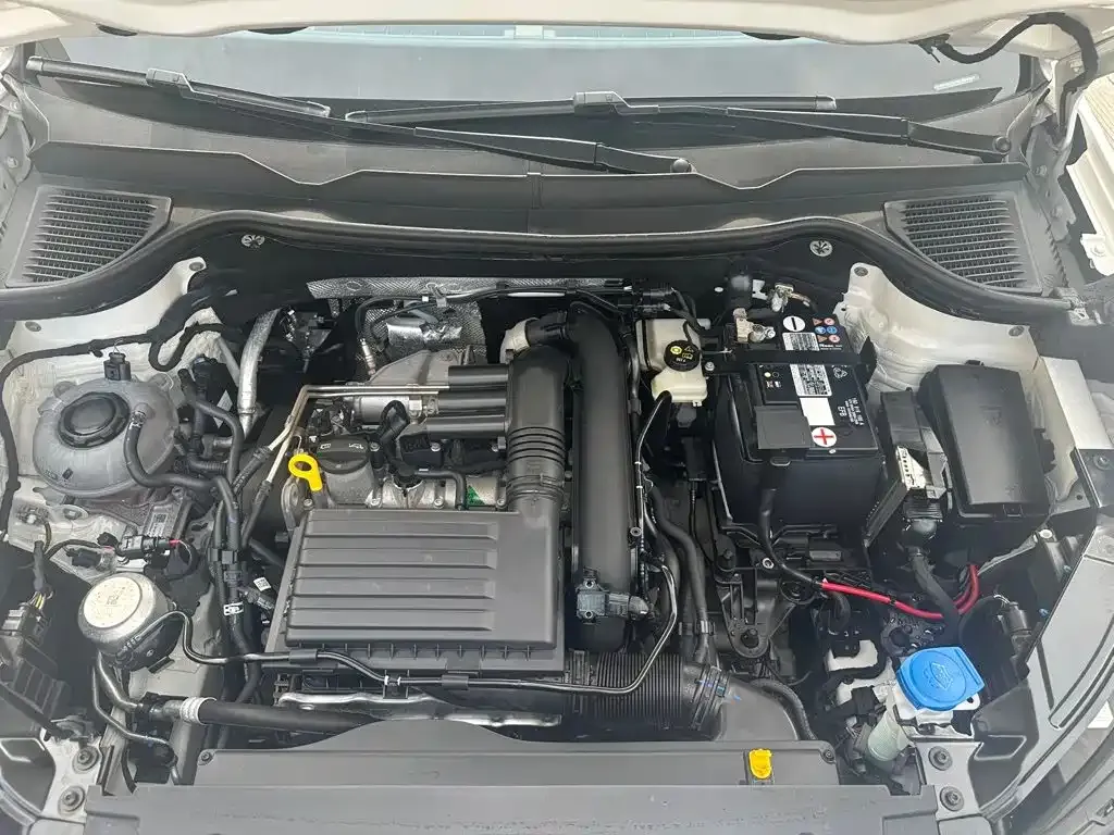 Volkswagen Tharu — фото 8