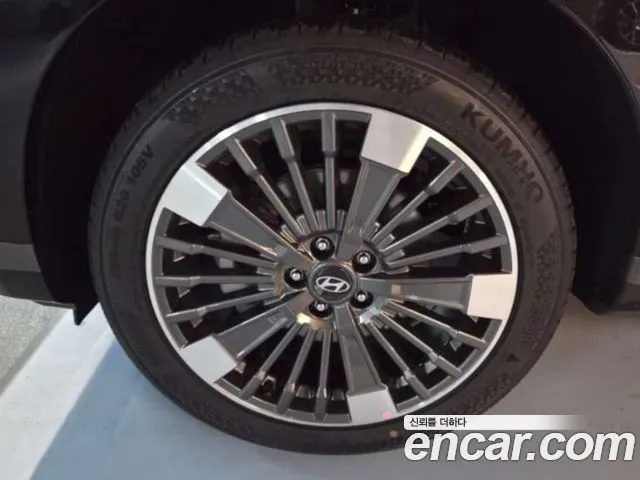 Hyundai Santafe — фото 10