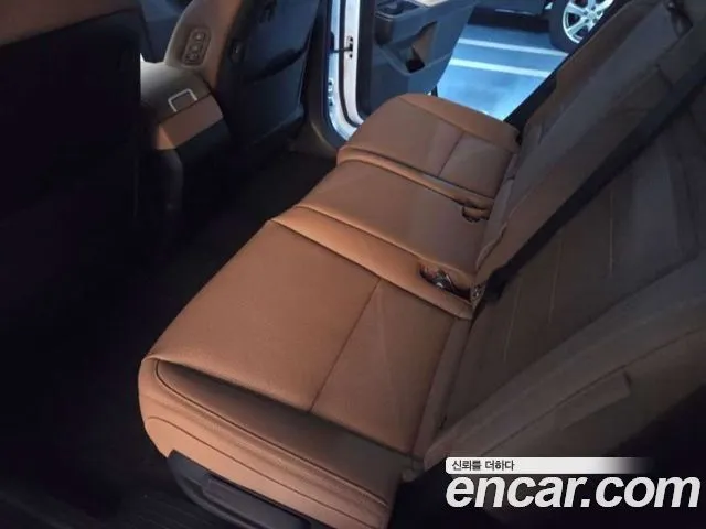 Hyundai Santafe — фото 4