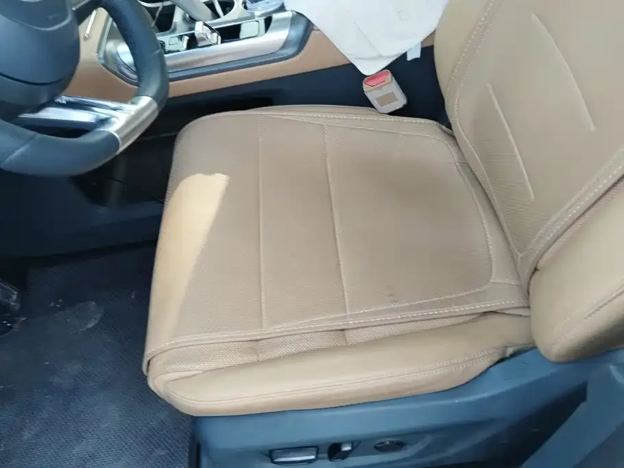 GAC Motor Trumpchi E8 — фото 2