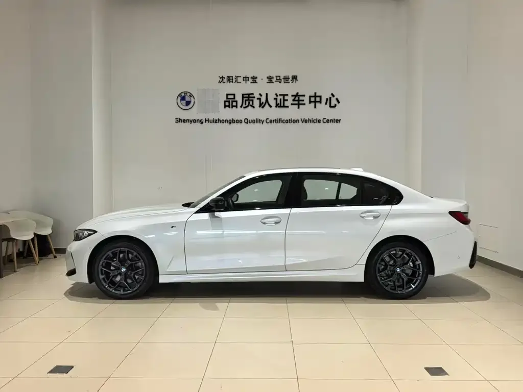 BMW 3 Series — фото 2