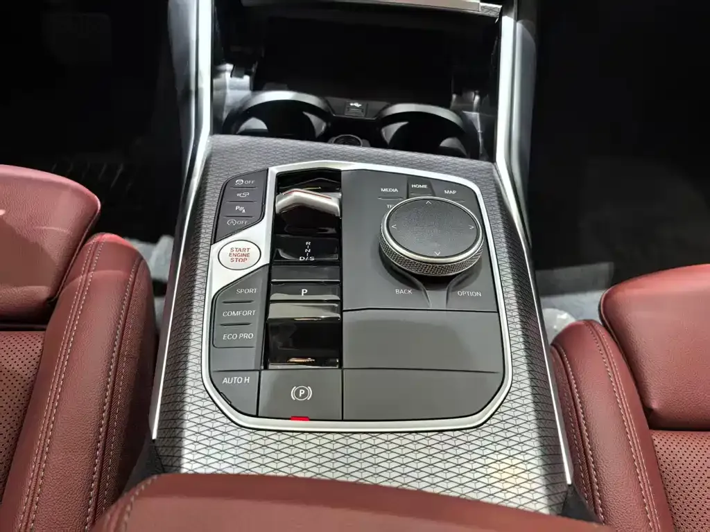 BMW 3 Series — фото 10