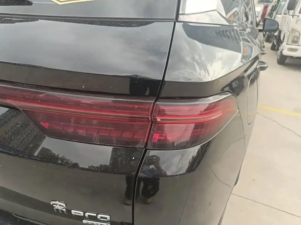 BYD Pro New Energy — фото 6