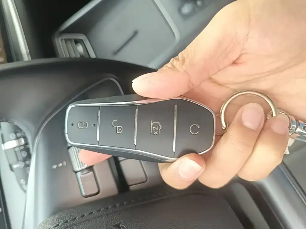 BYD Pro New Energy — фото 10
