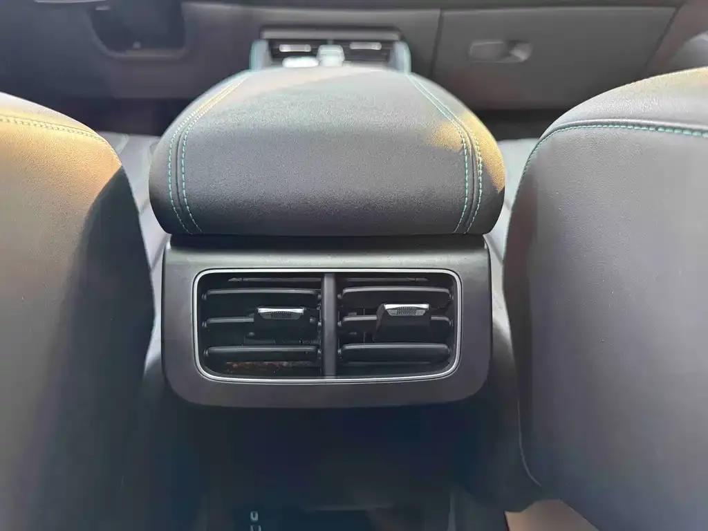 BYD Seal 06 — фото 2