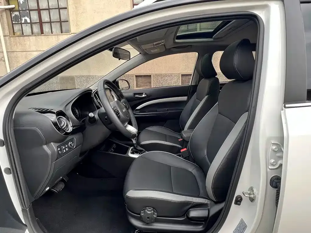 Kia KX1 — фото 2