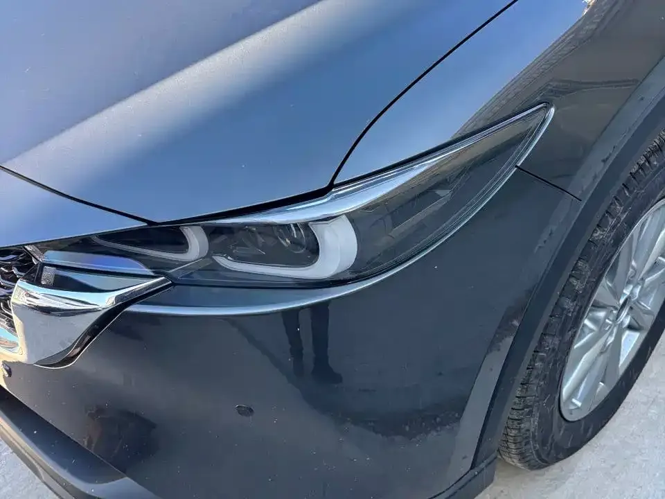 Mazda CX-5 — фото 2