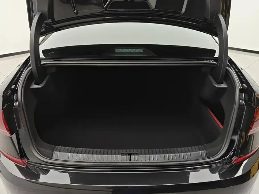Volkswagen Passat — фото 2