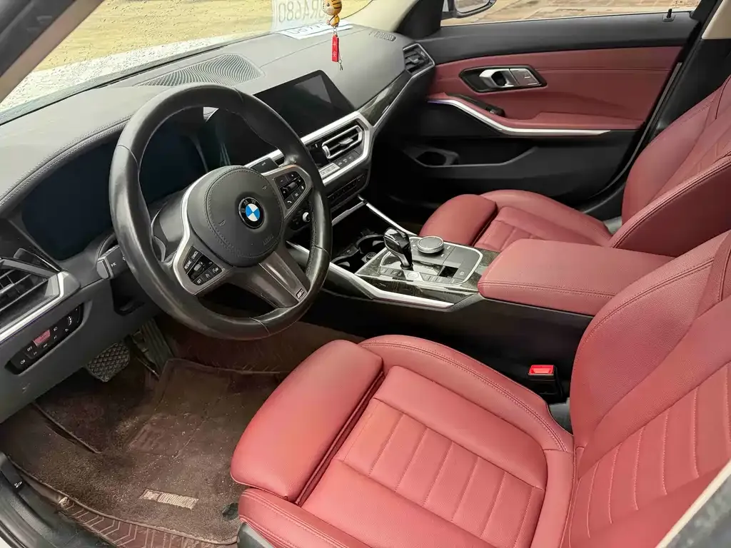 BMW 3 Series — фото 2