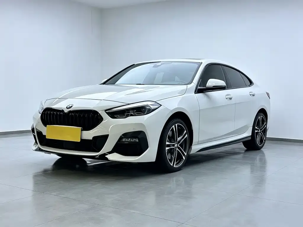 BMW 2 Series (Import) — фото 1