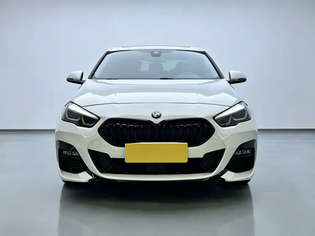 BMW 2 Series (Import) — фото 6