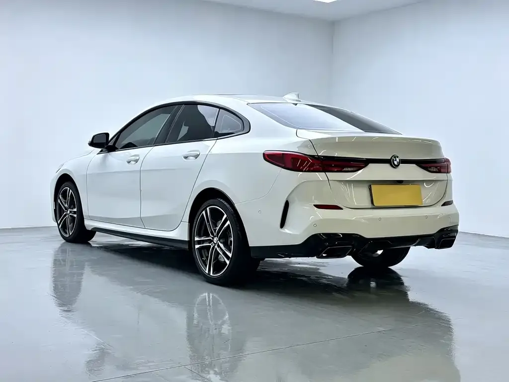 BMW 2 Series (Import) — фото 5