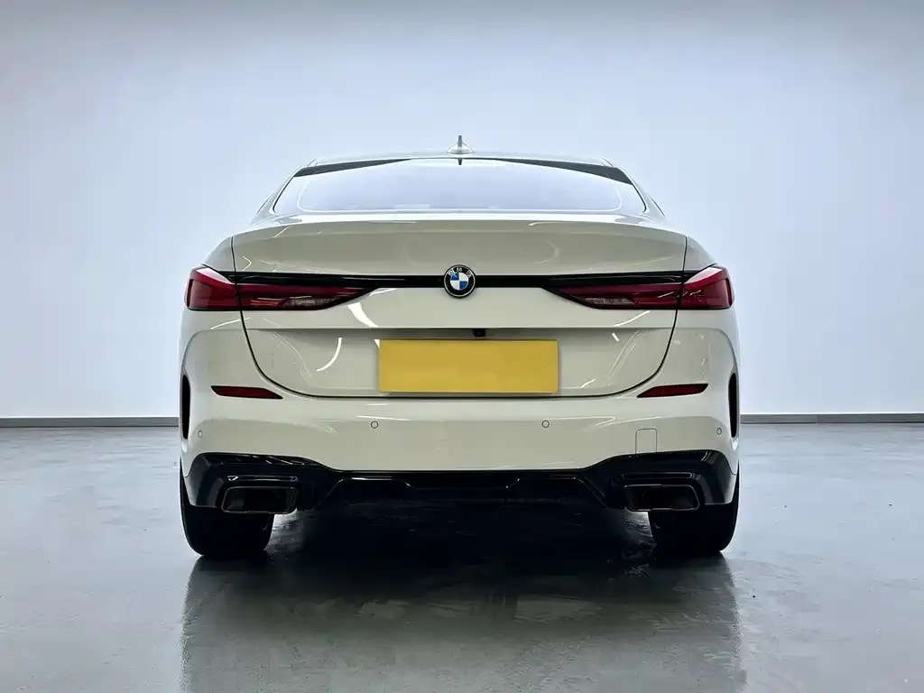 BMW 2 Series (Import) — фото 2