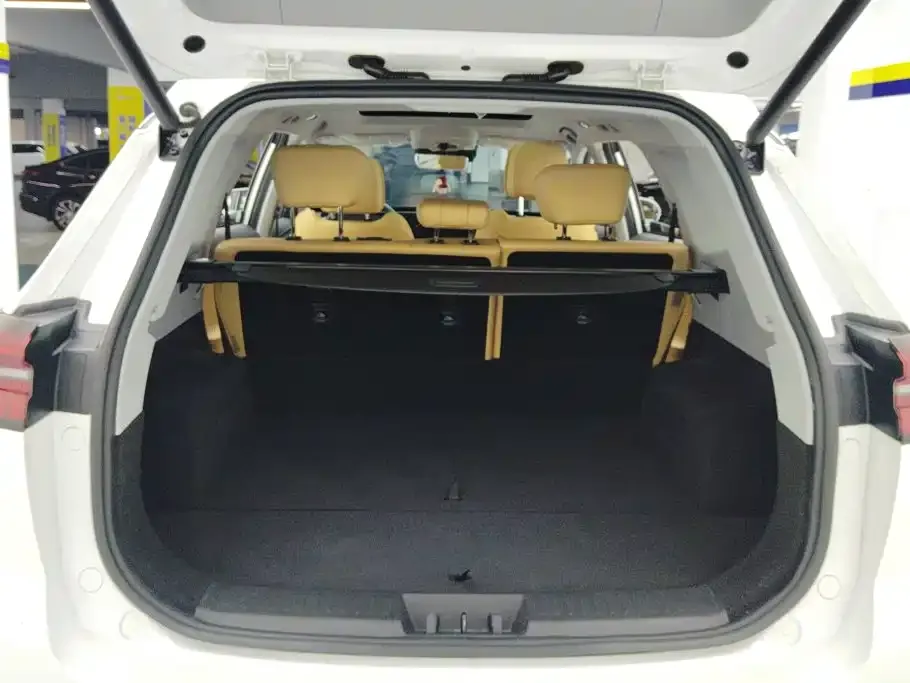 Chery Tiggo 8 PRO — фото 3