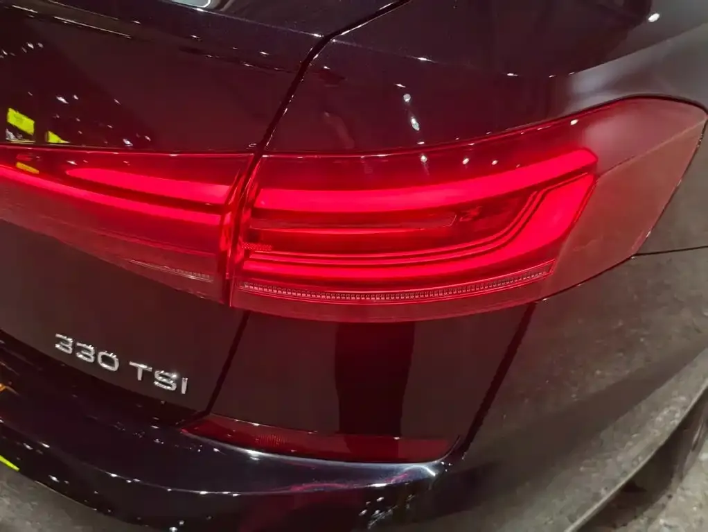 Volkswagen Passat — фото 10
