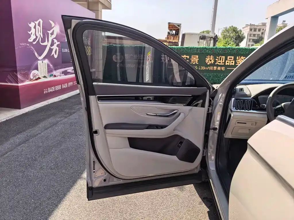 BYD PLUS New Energy — фото 4